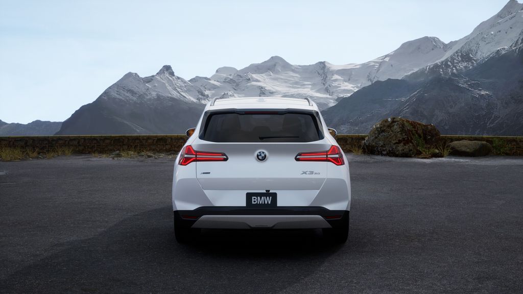 Thumbnail: 2026 BMW X3 - 29