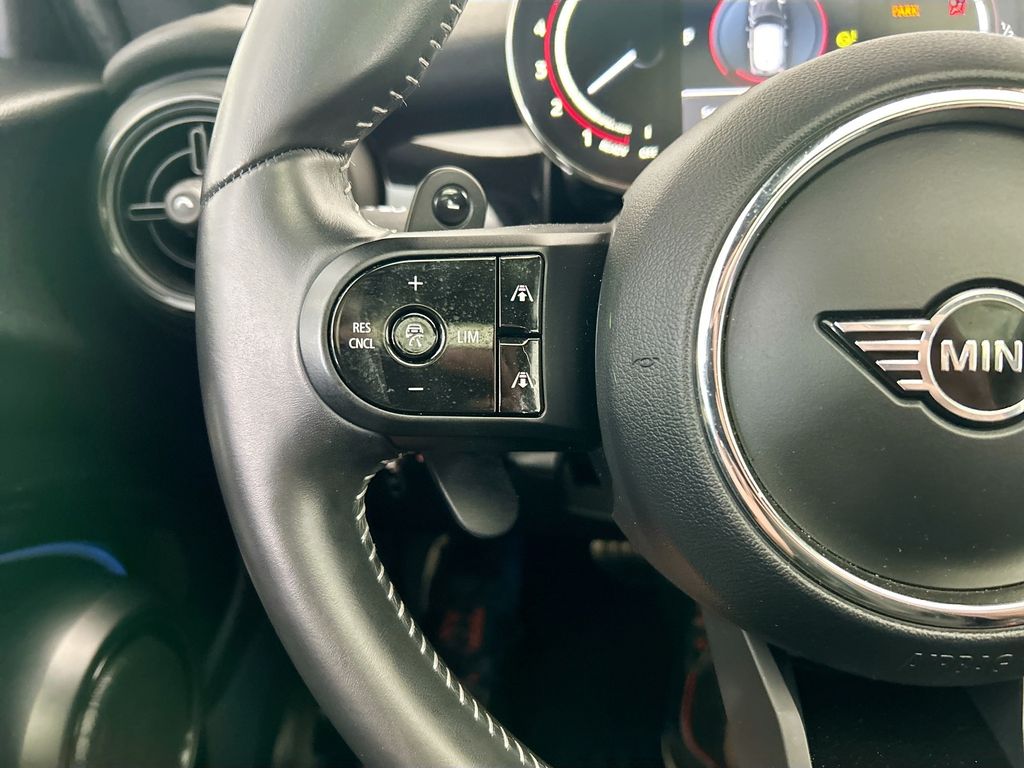 Thumbnail: 2023 MINI Cooper - 13