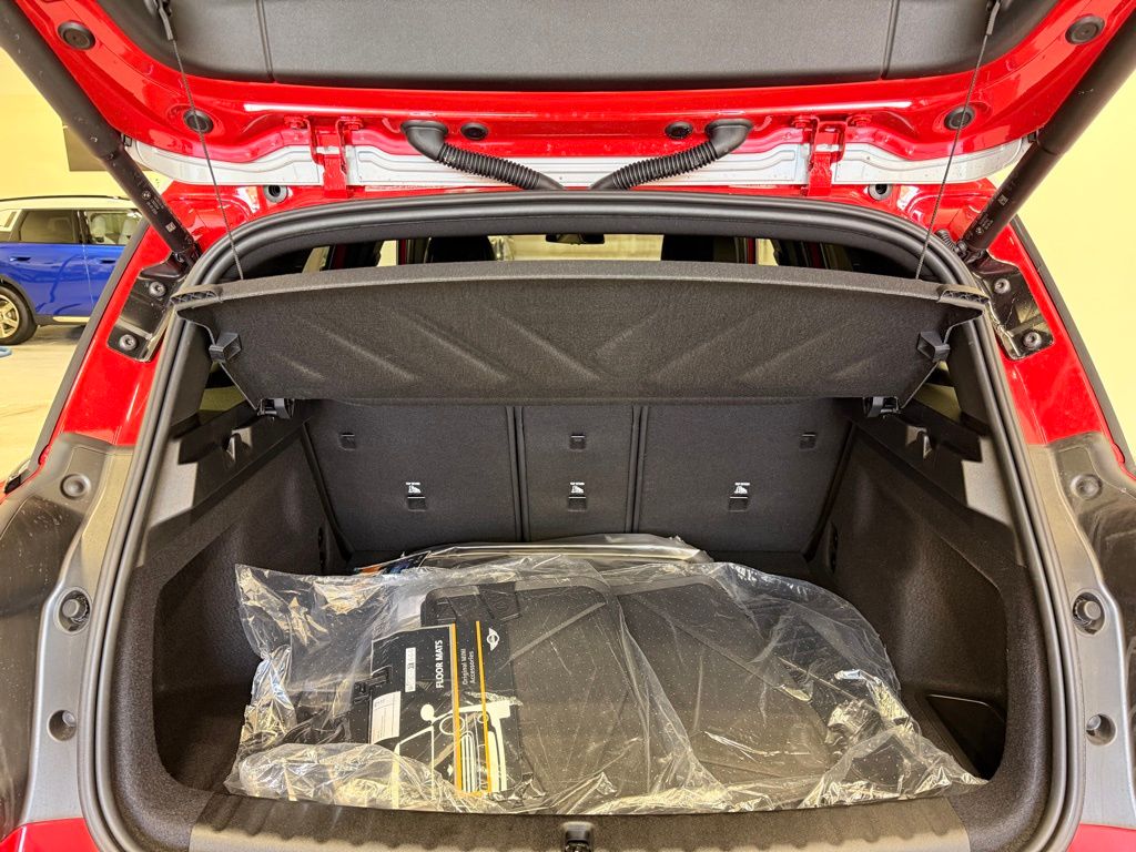 Thumbnail: 2026 MINI Cooper Countryman - 23