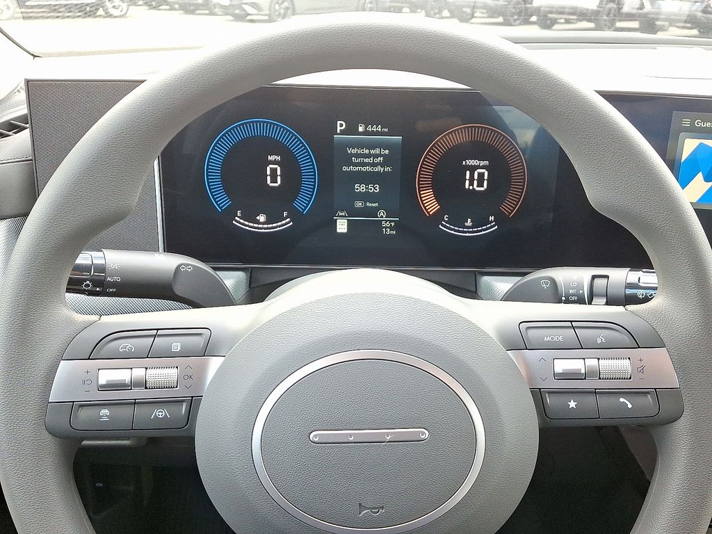 Thumbnail: 2026 Hyundai Sonata - 9