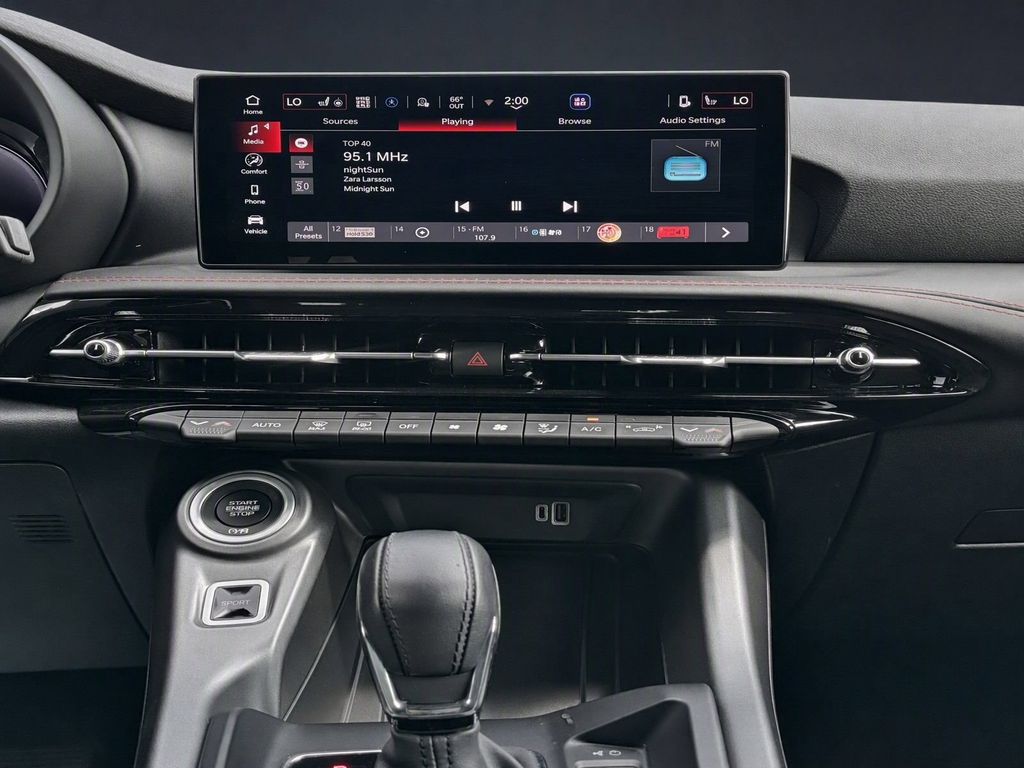Used 2025 8 BALL Dodge R/T image 11