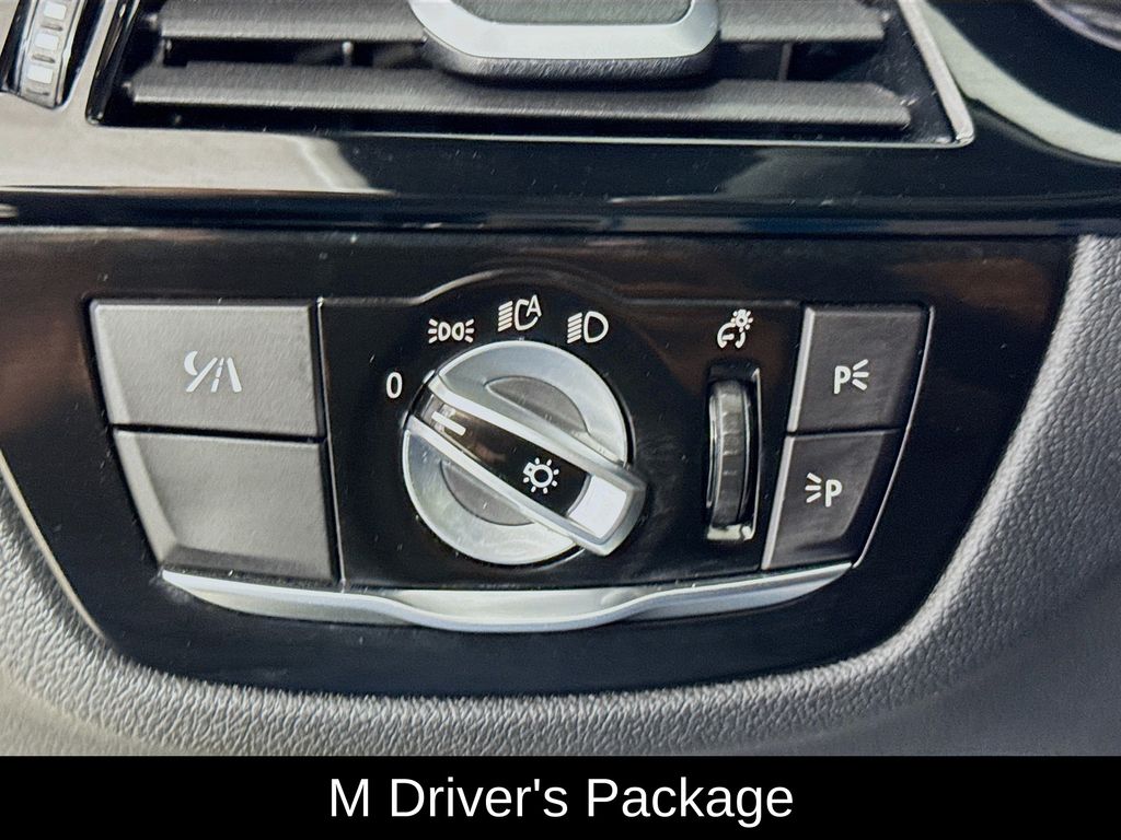 Used Car 2019 Bmw M5  Competition For Sale Under $60,000 In Austin, Texas