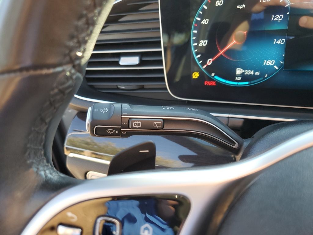 Used Car 2021 Mercedes-benz Gle  Gle 350 For Sale Under $35,000 In Austin, Texas