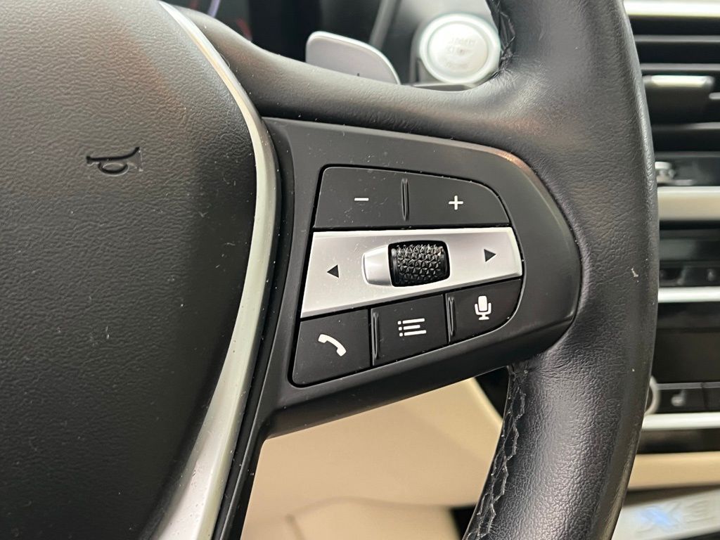 Thumbnail: 2021 BMW X3 - 18