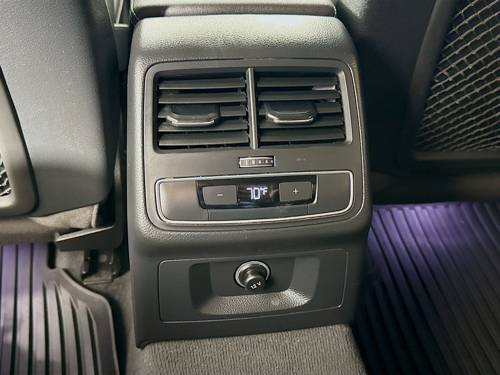 Thumbnail: 2021 Audi A4 - 25