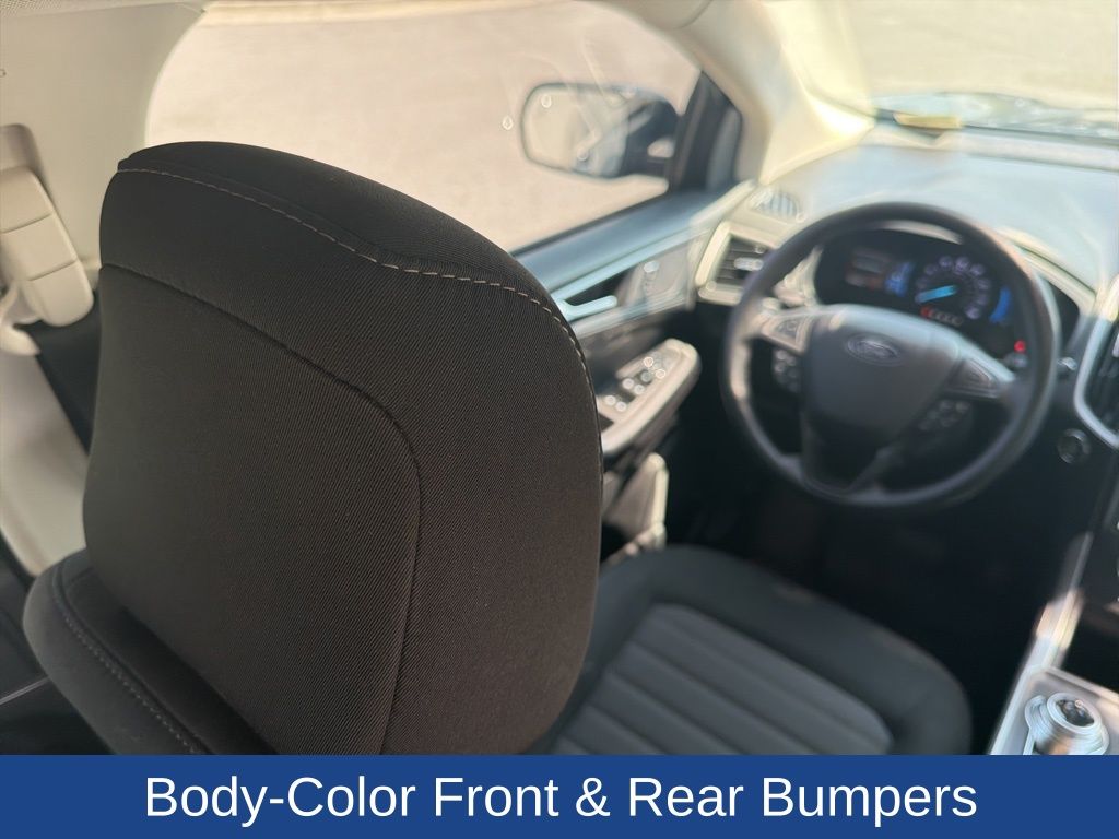 2023 Ford Edge SE