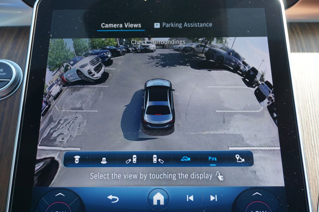 2023 Mercedes-Benz C-Class C 300 31