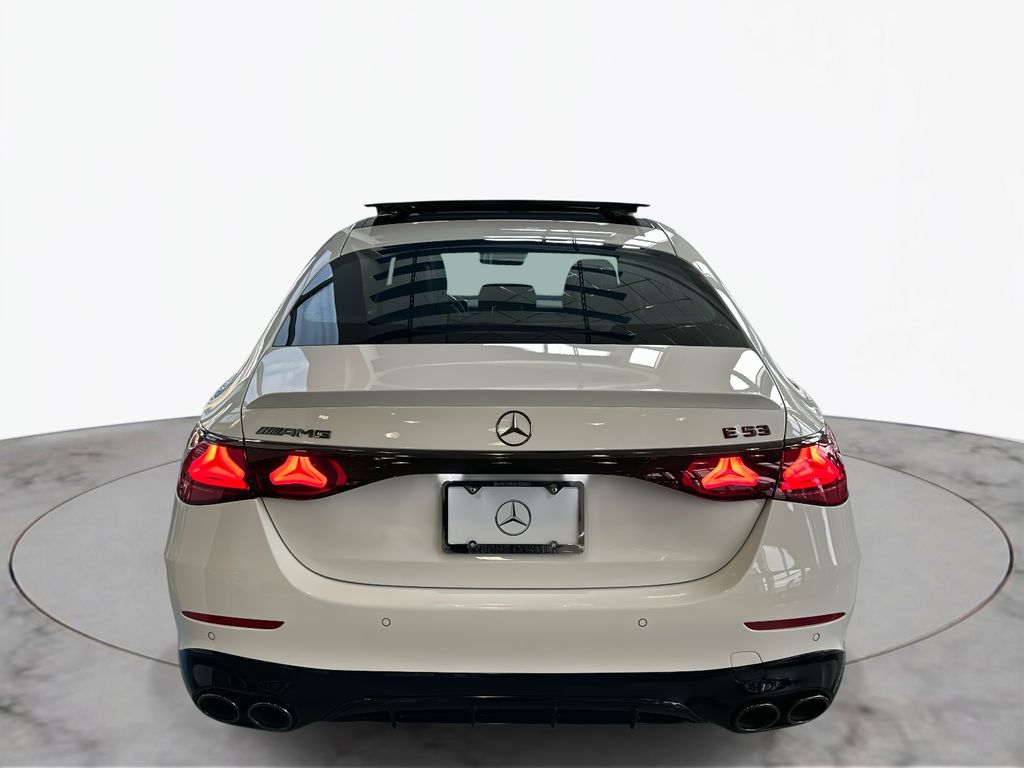 Thumbnail: 2026 Mercedes-Benz E-Class - 5