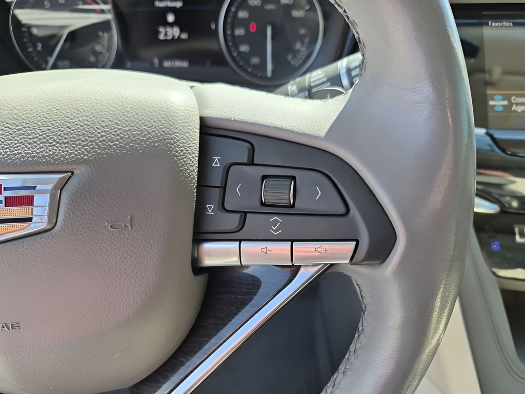 Used Car 2023 Cadillac Xt6  Premium Luxury For Sale Under $40,000 In Austin, Texas