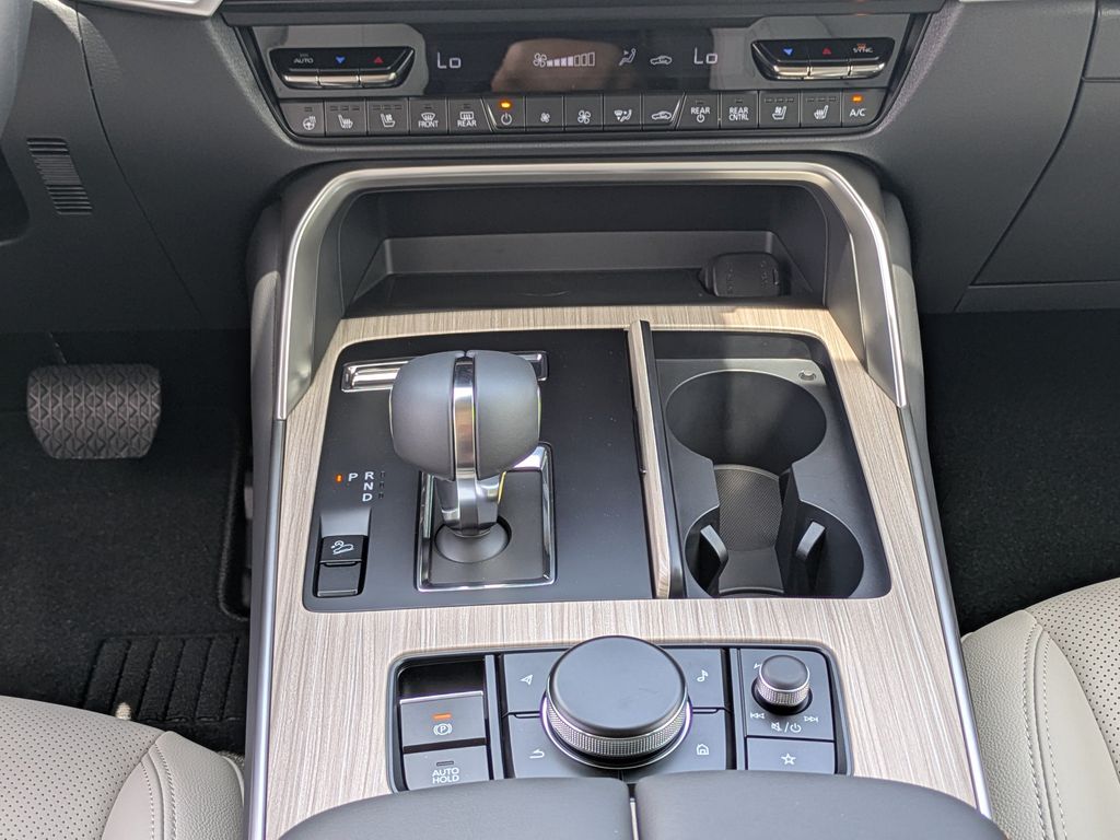2026 Mazda CX-90 3.3 Turbo Preferred