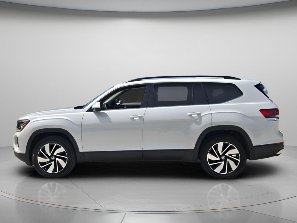 2026 Volkswagen Atlas - $45,534