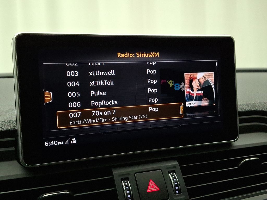 2020 Audi SQ5 Premium Plus 21