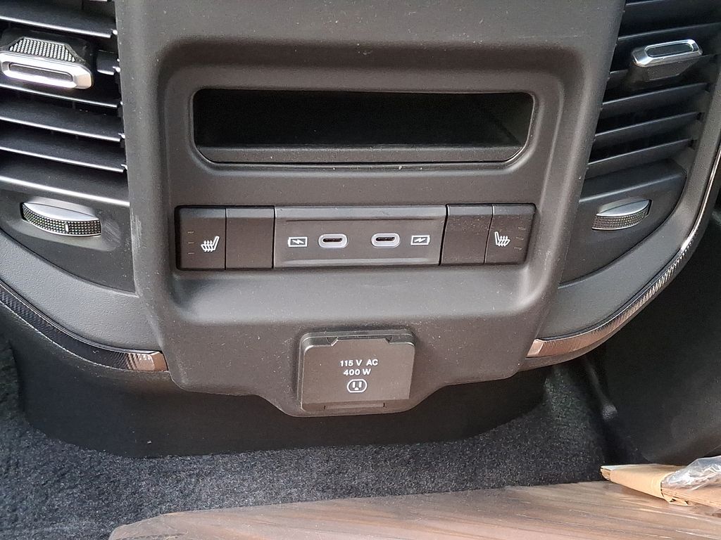 New 2026 Ram 1500 Truck