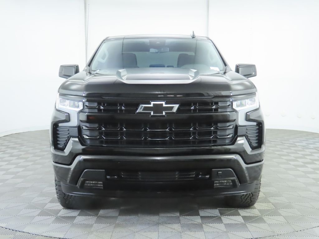 2024 Chevrolet Silverado 1500 RST 2