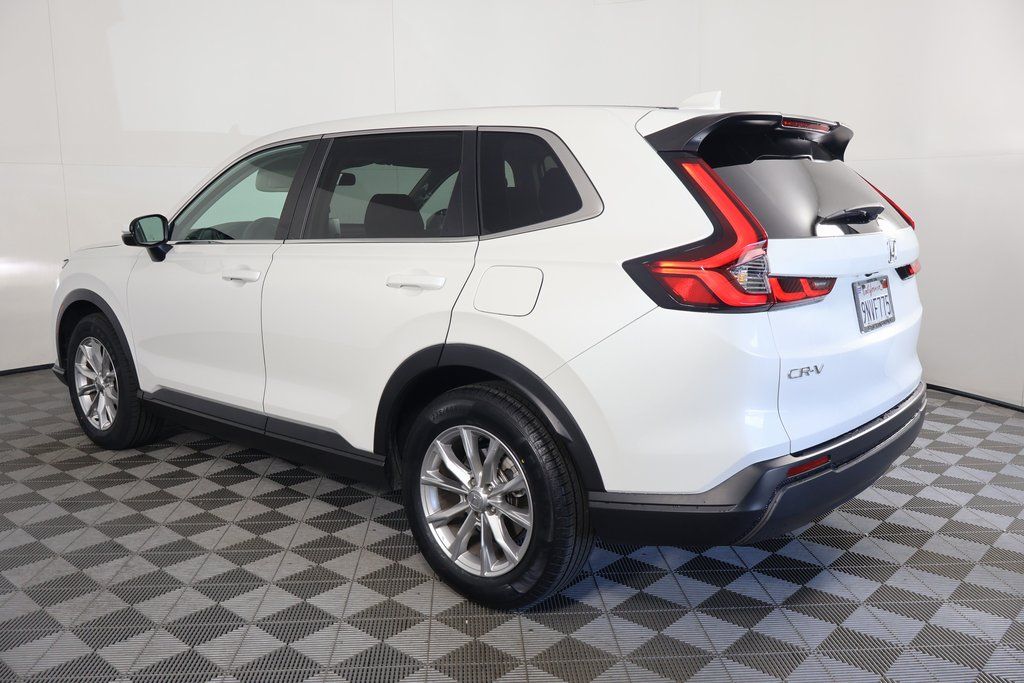 Thumbnail: 2025 Honda CR-V - 6