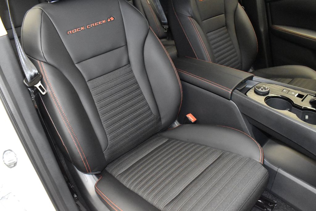 Thumbnail: 2026 Nissan Rogue - 25