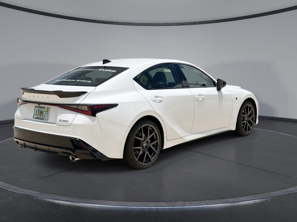 Thumbnail: 2026 Lexus IS - 11