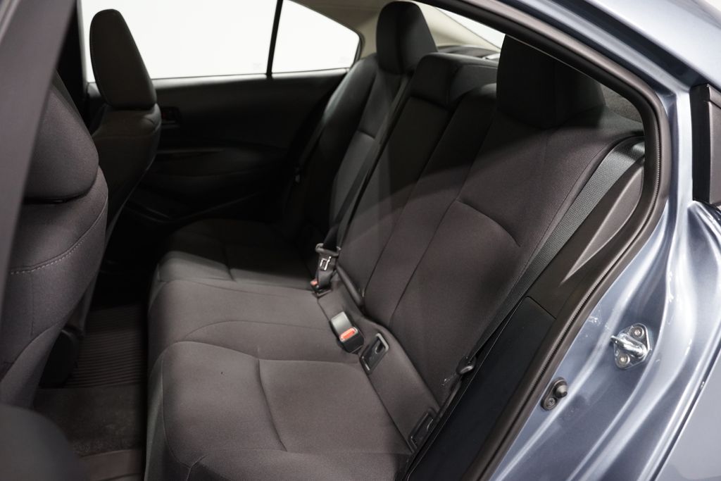 Thumbnail: 2025 Toyota Corolla - 23