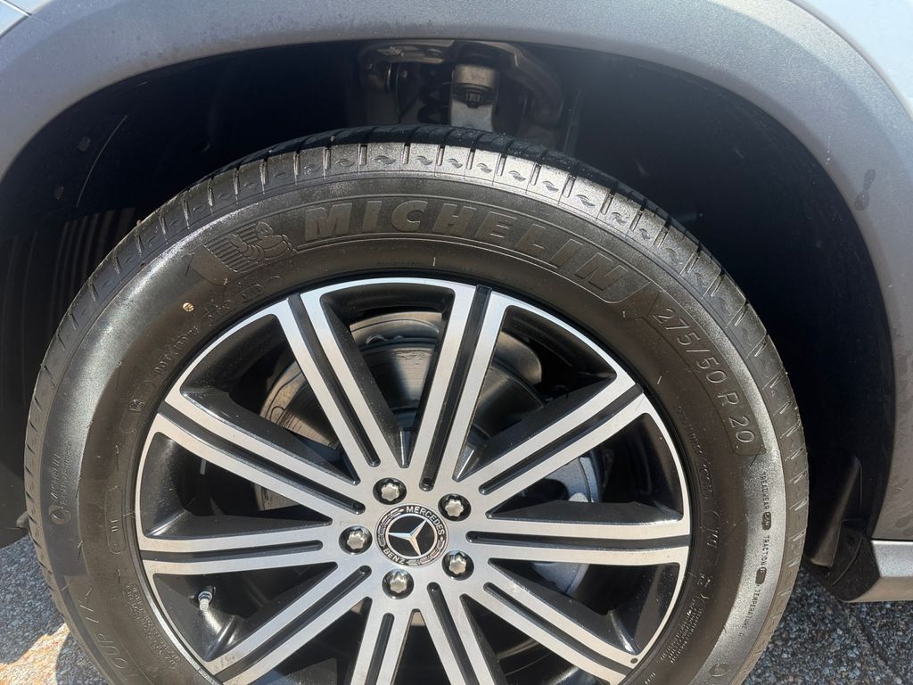 used 2026 Mercedes-Benz GLE car, priced at $60,967