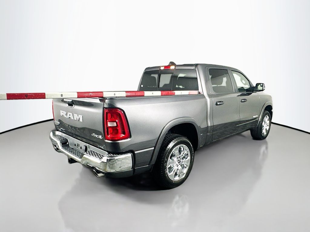 New 2026 Gray Ram Big Horn image 7