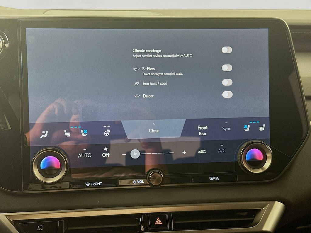 Thumbnail: 2026 Lexus RX - 14