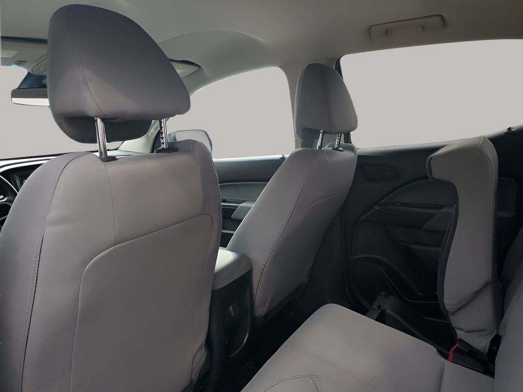 Used Car 2021 Chevrolet Colorado  Work Truck For Sale Under $25,000 In Austin, Texas