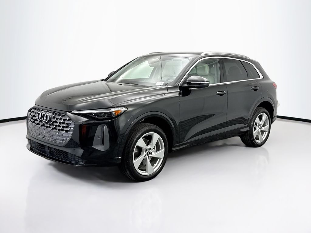 Thumbnail: 2025 Audi Q5 - 1