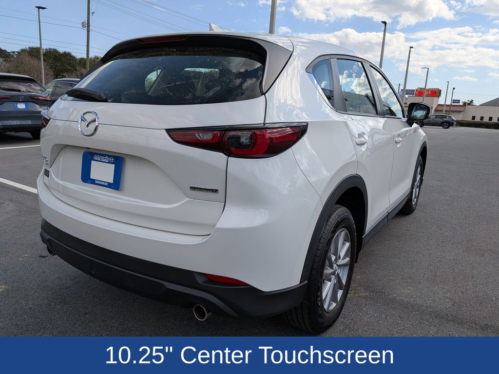2023 Mazda CX-5 2.5 S