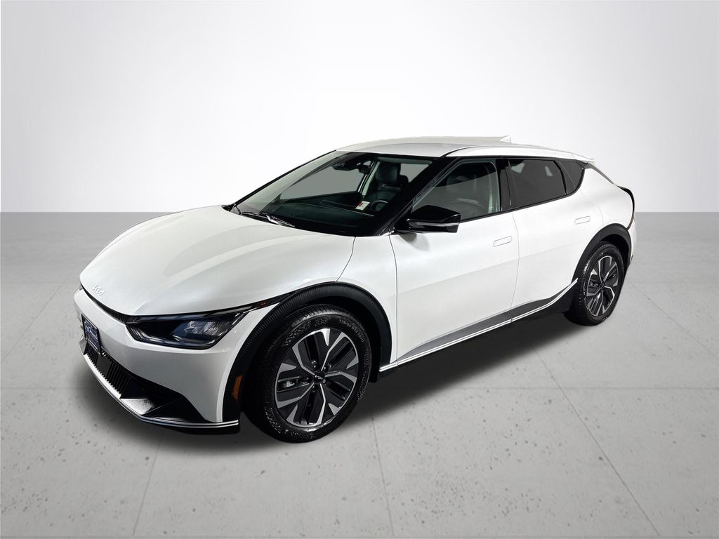 2024 Kia EV6 Light