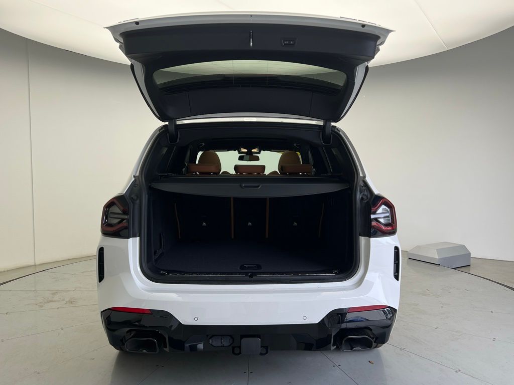 Thumbnail: 2023 BMW X3 - 5