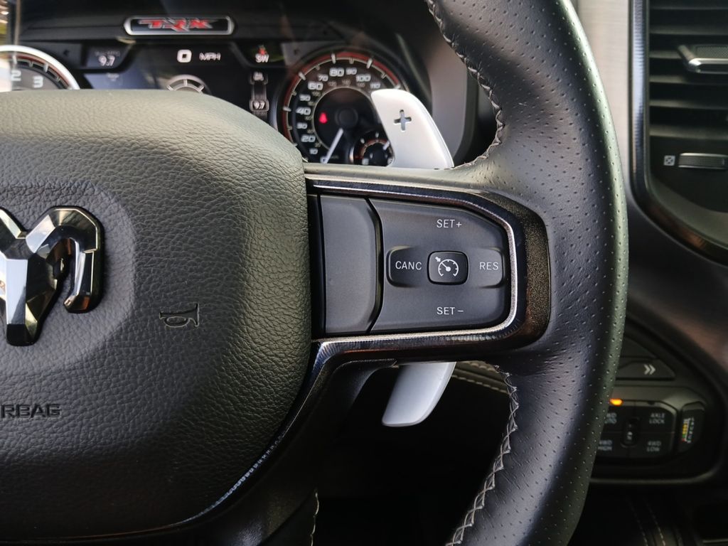 Used Car 2022 Ram 1500  Trx For Sale Under $90,000 In Austin, Texas