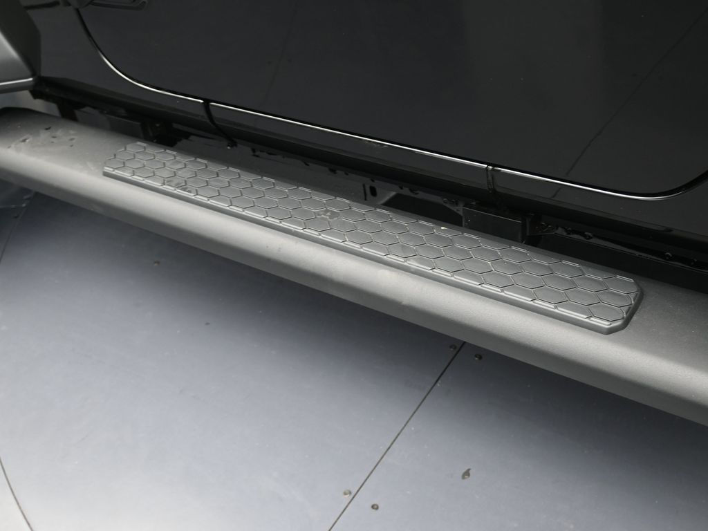 New 2026 black clearcoat Jeep Sport image 26