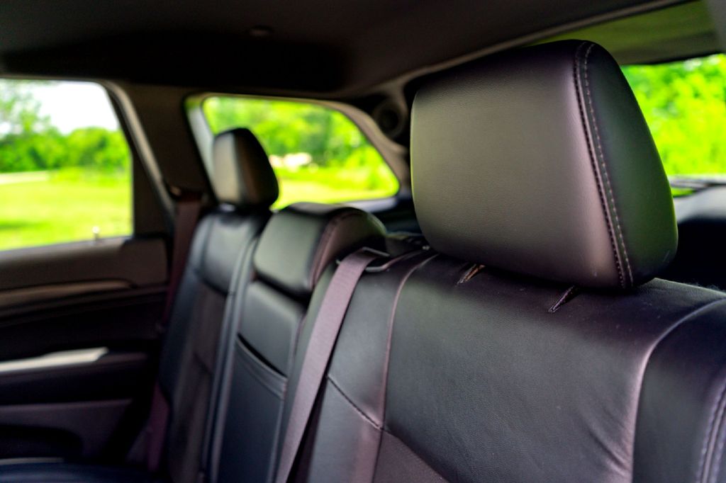 Used Car 2020 Jeep Grand Cherokee  Altitude For Sale Under $25,000 In Taylor, Texas