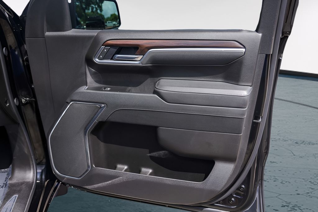 Used Car 2025 Gmc Sierra 1500  Slt For Sale Under $50,000 In Austin, Texas