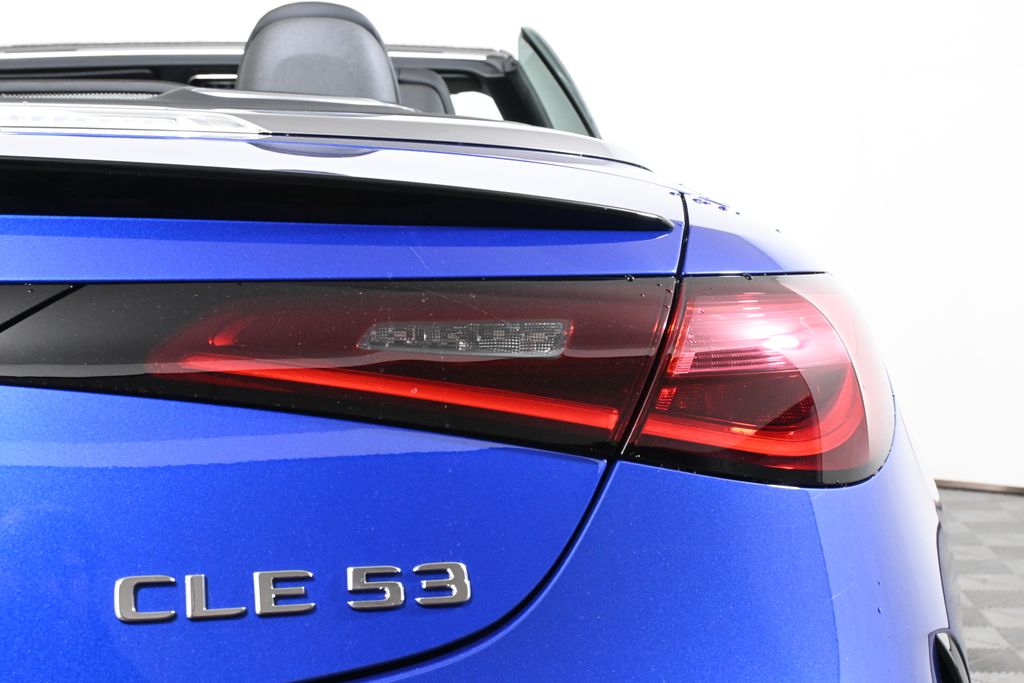 Thumbnail: 2026 Mercedes-Benz CLE - 21