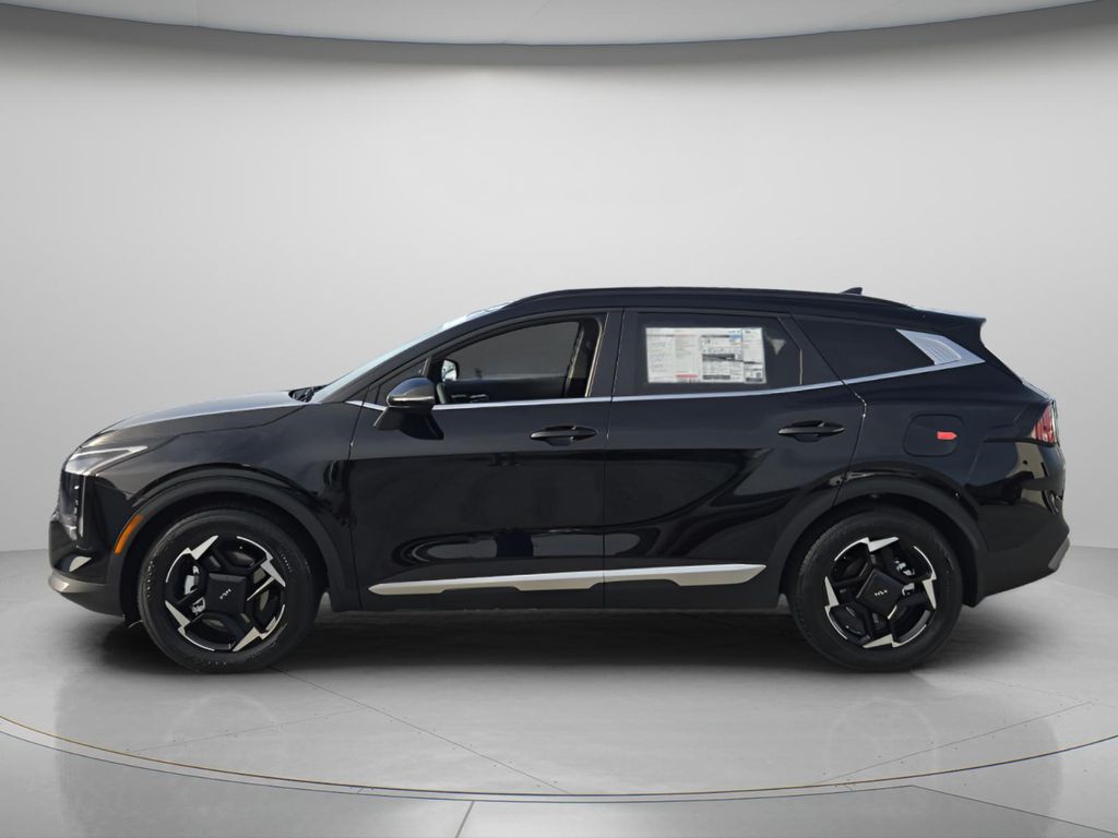 2027 Kia Sportage - $32,755