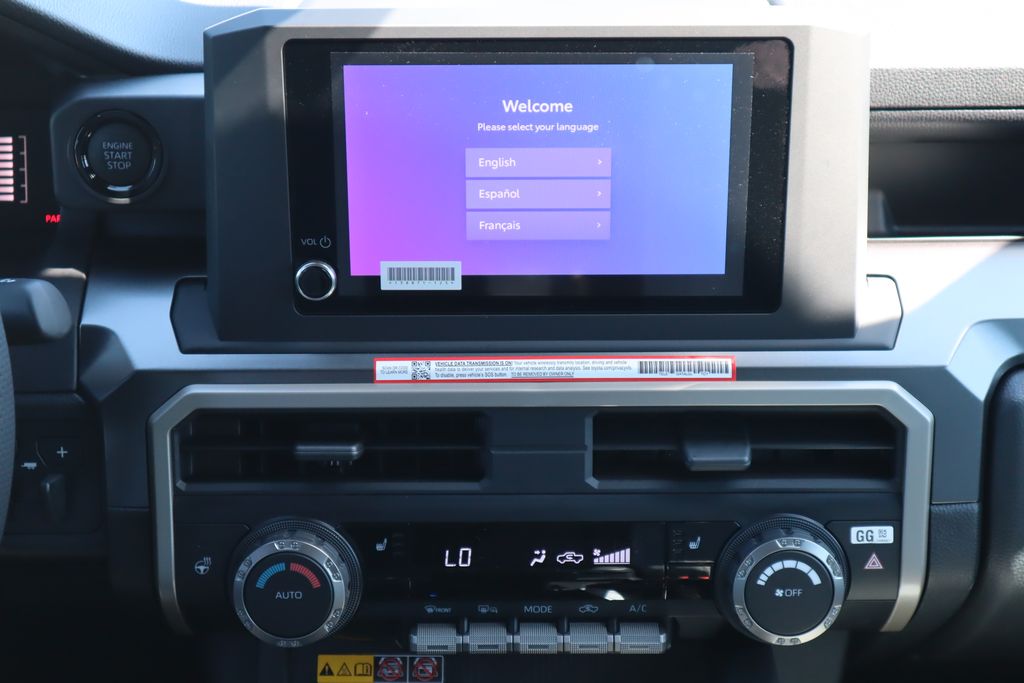 Thumbnail: 2025 Toyota Tacoma - 14