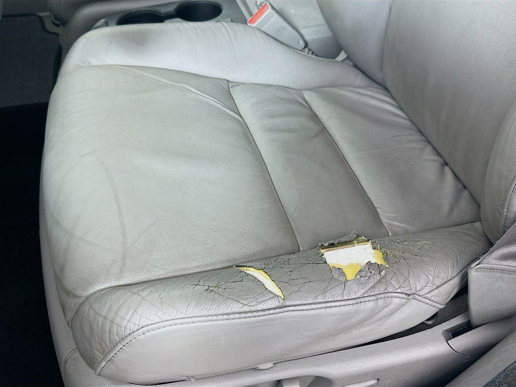 Thumbnail: 2009 Honda CR-V - 18