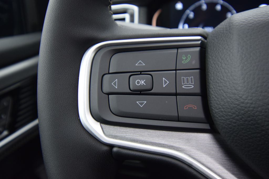 new 2026 Jeep Grand Wagoneer car, priced at $79,757