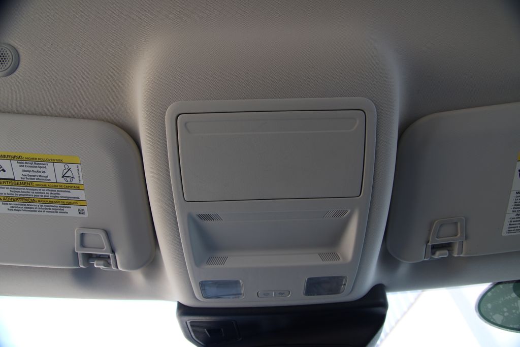 Used 2022 Ford Bronco Sport SUV