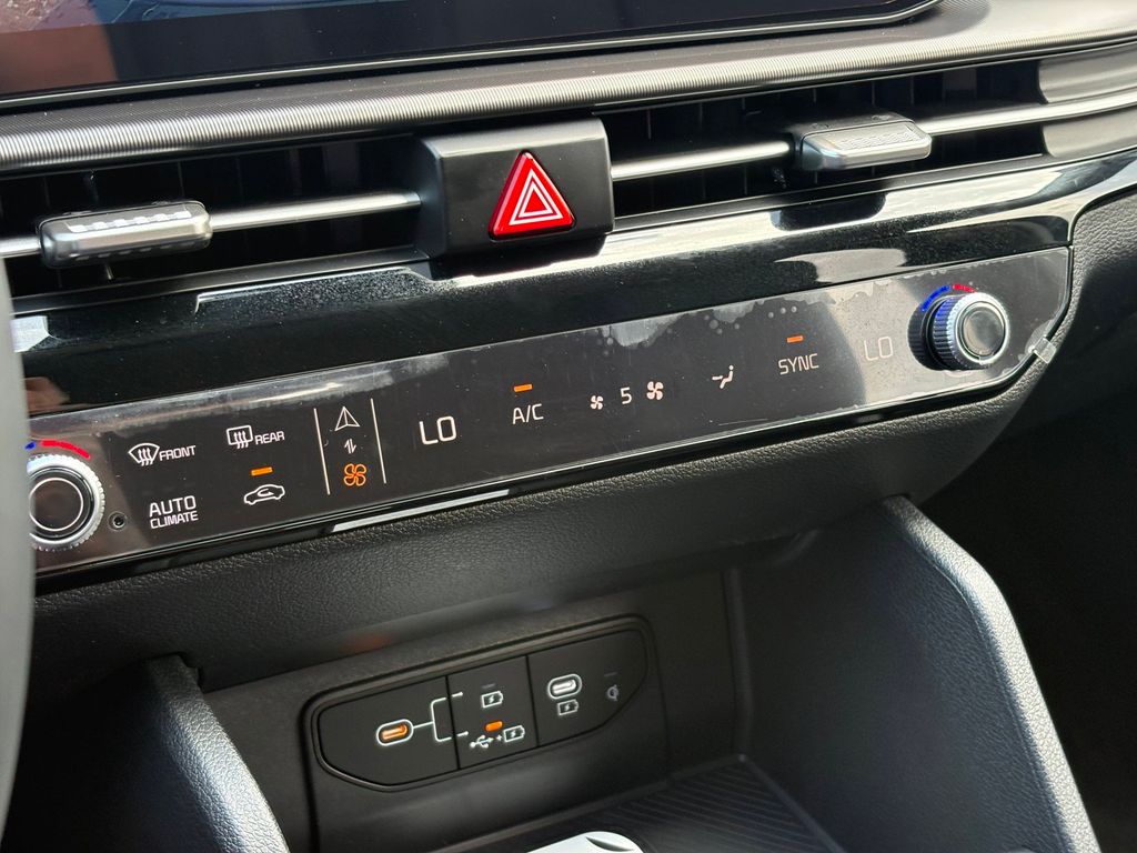 New 2026 Kia Sportage SUV
