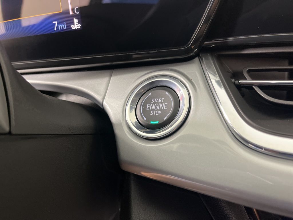 Thumbnail: 2025 Chevrolet Trax - 29