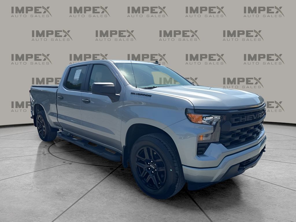 View vehicle photo 7