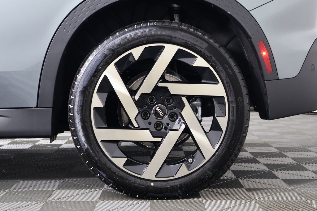 Thumbnail: 2026 MINI Cooper Countryman - 10