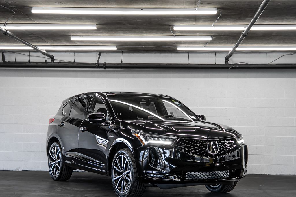 2026 Acura RDX