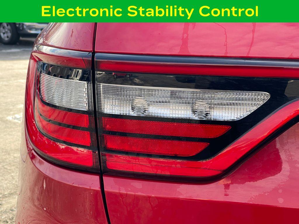 used 2019 Dodge Durango car, priced at $23,500