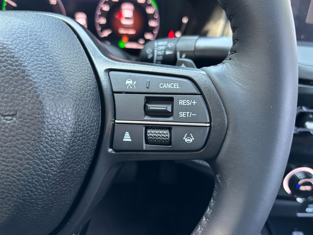 Thumbnail: 2026 Honda Accord - 18