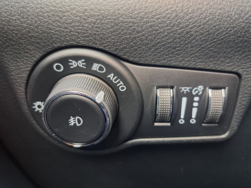 New 2026 Jeep Compass SUV