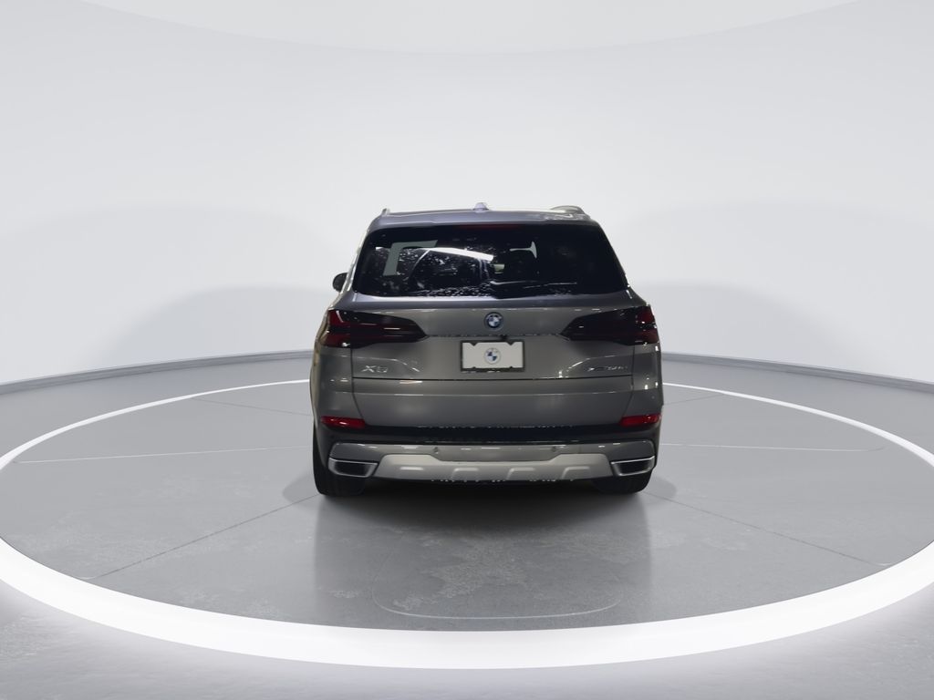 Thumbnail: 2026 BMW X5 - 7