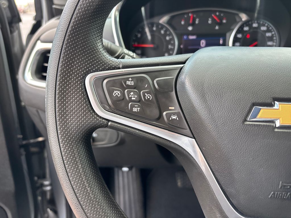 Used Car 2023 Chevrolet Equinox  Lt For Sale Under $25,000 In Austin, Texas